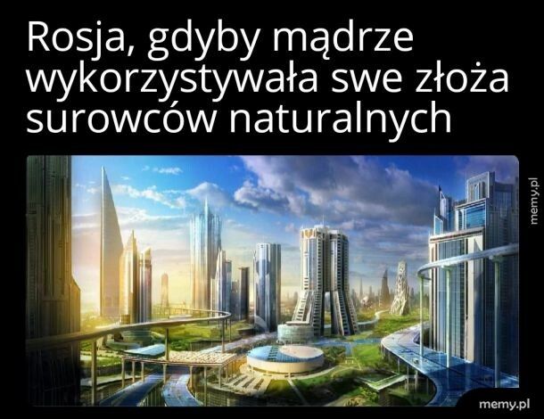 Inna rzeczywistość