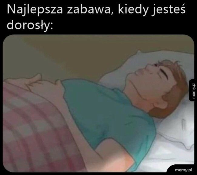 Najlepsza zabawa