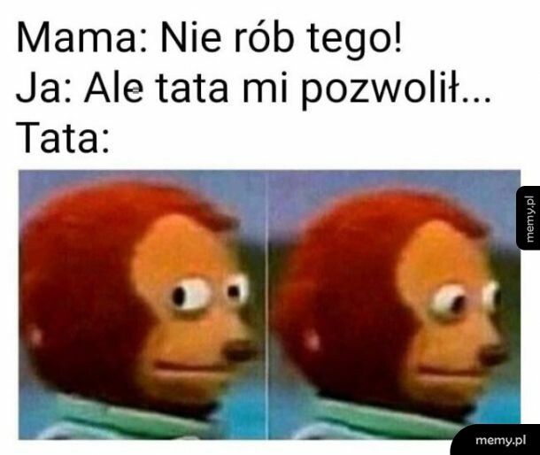 Mama i tata