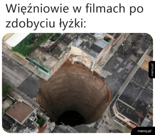 Więźniowie w filmach