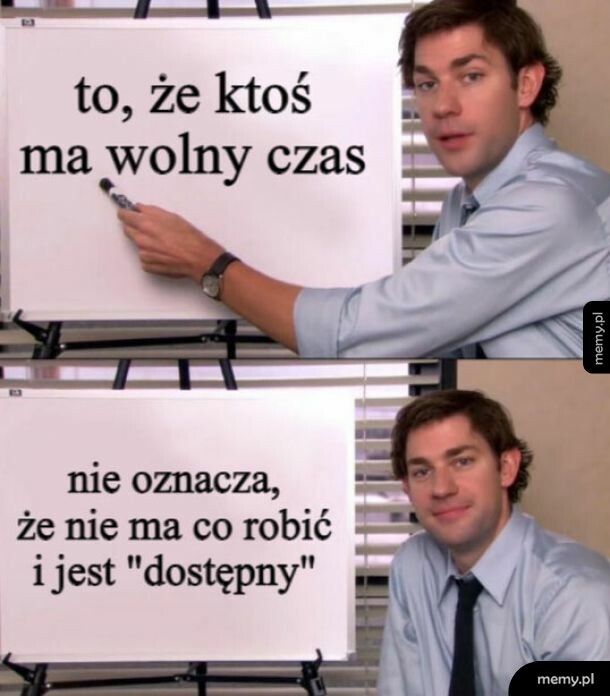 Pokażcie to szefowi