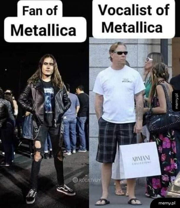 Metallica