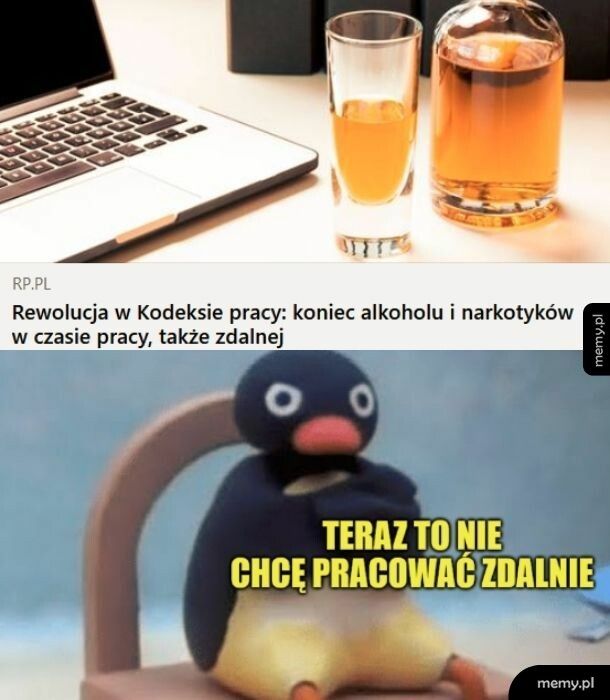 Praca zdalna