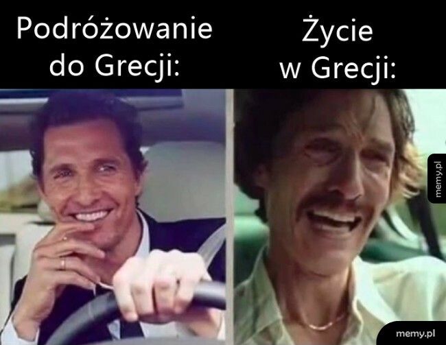 Grecja