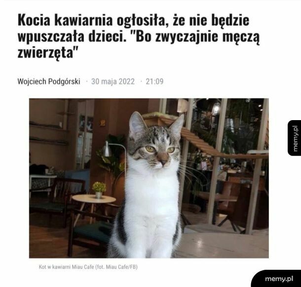 To się szanuje