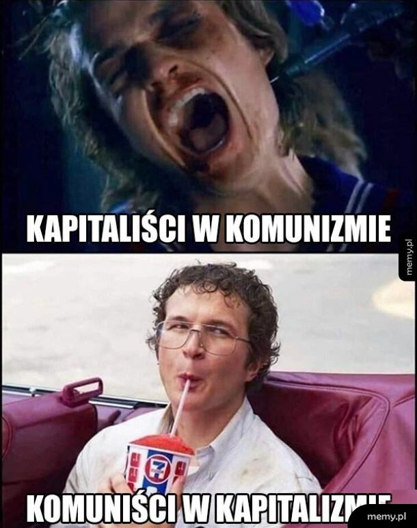 Kapitalizm better