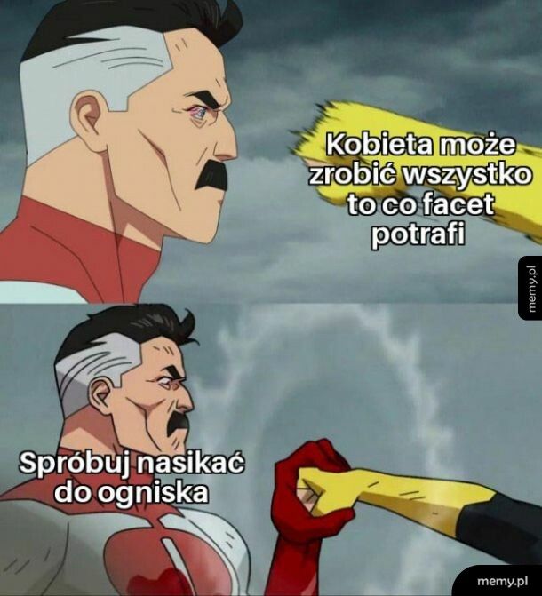 Spróbuj tego