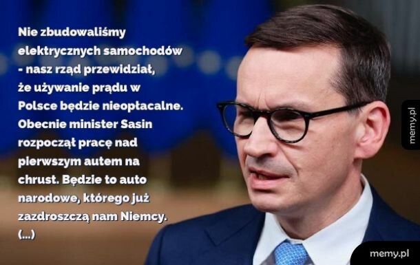 Polskie samochody na chrust.