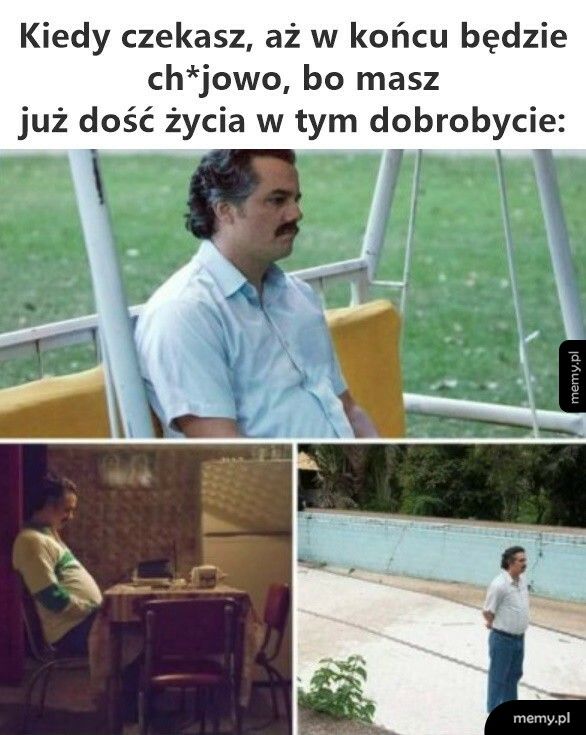 Polski dobrobyt