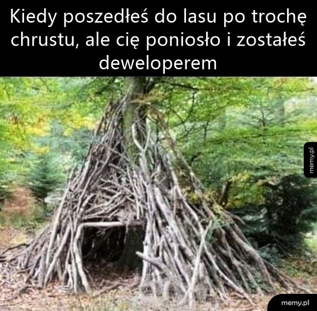 Żyłka do interesów