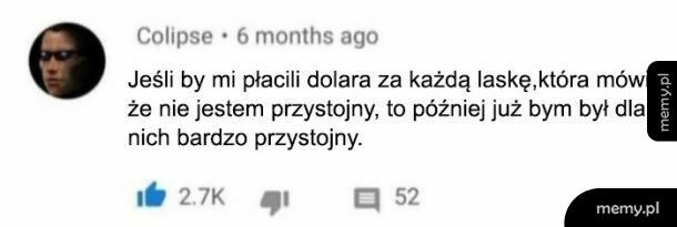 Przystojniak