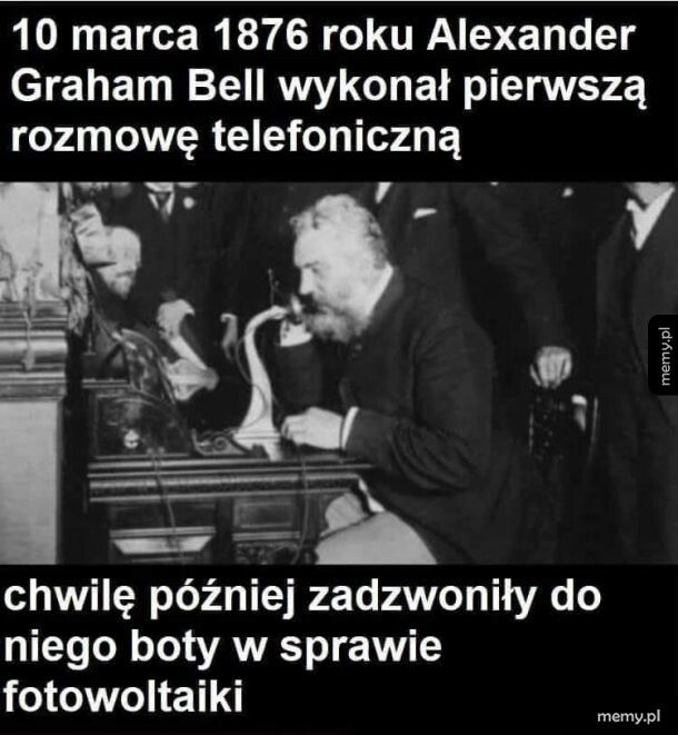 Szybko poszło