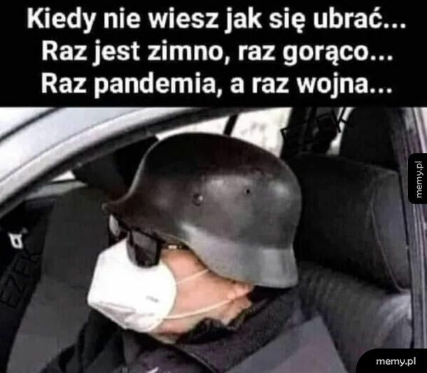 Strzeżonego Pan Bóg strzeże