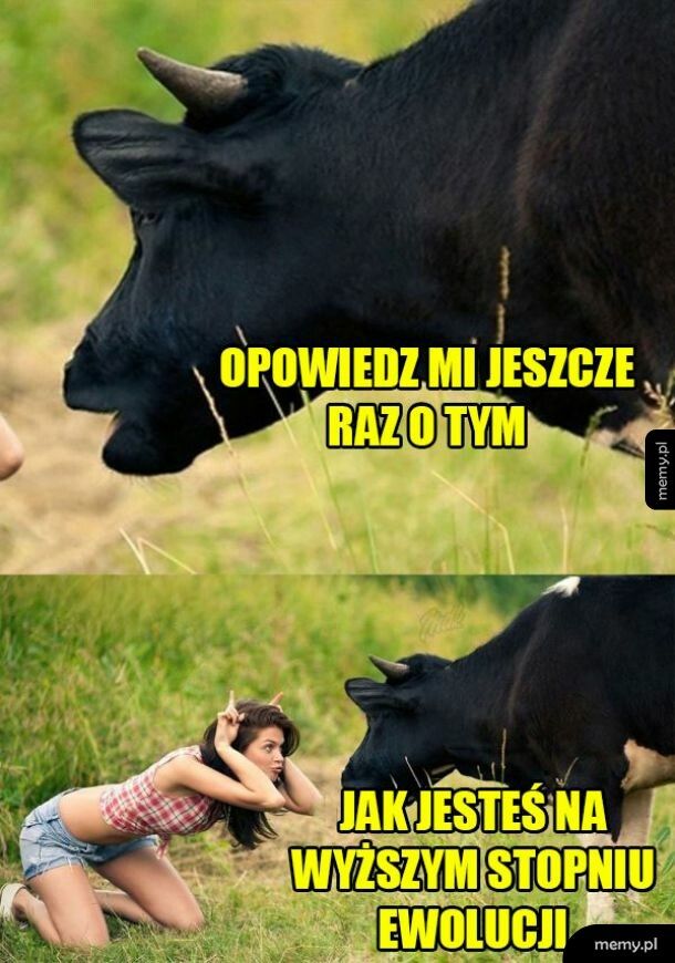 Opowiedz mi