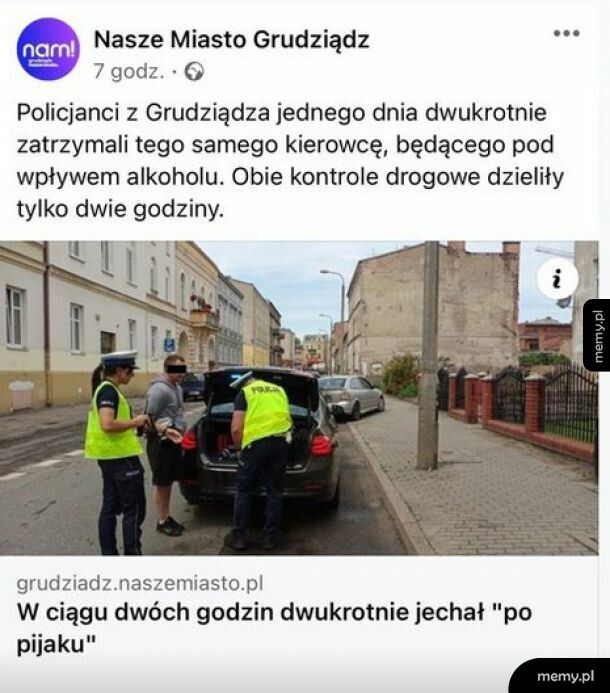 Tymczasem w Grudziądzu