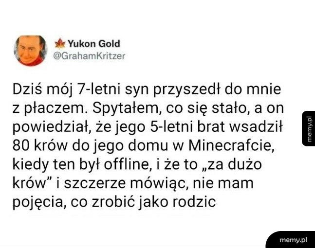 Współczesne problemy rodzicielskie