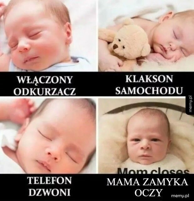 Dzieci już takie są