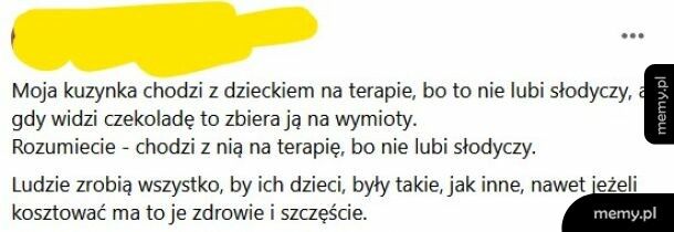 Słodycze