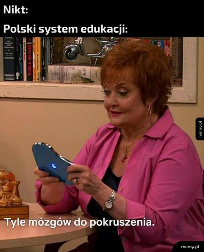 Polski system edukacji