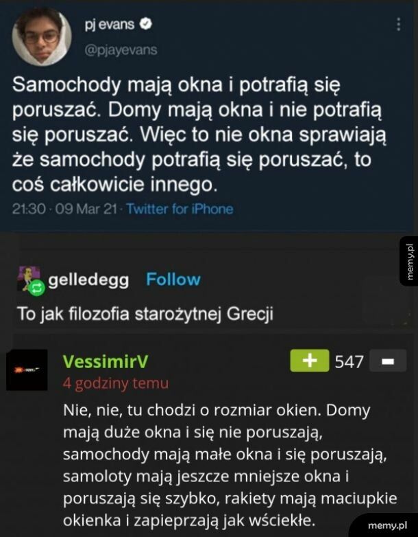 To dzięki oknom