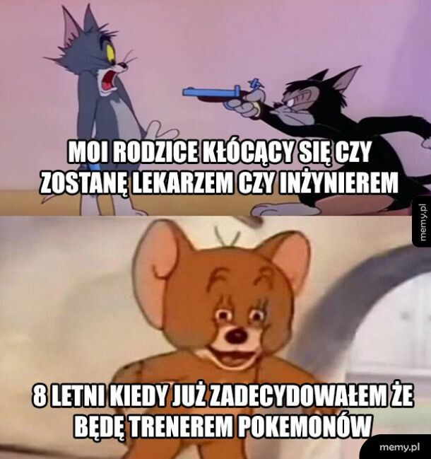 Ja wiem lepiej