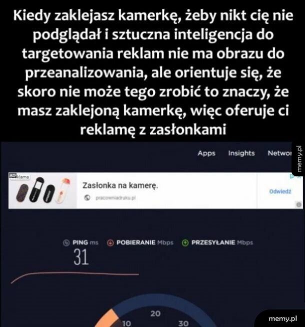 Sztuczna inteligencja. Z naciskiem na INTELIGENCJA.