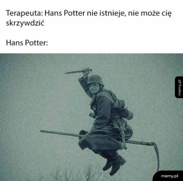 Hans Potter - Die neuen Abenteuer.