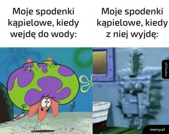 Kąpielówki