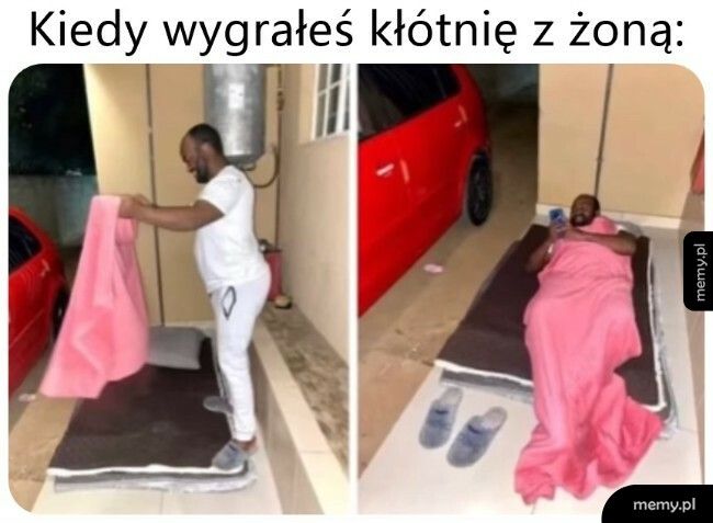 Wygrana, która ma swoją cenę