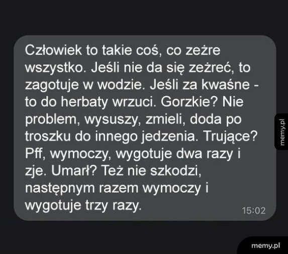 Ze wszystkim się coś zrobi