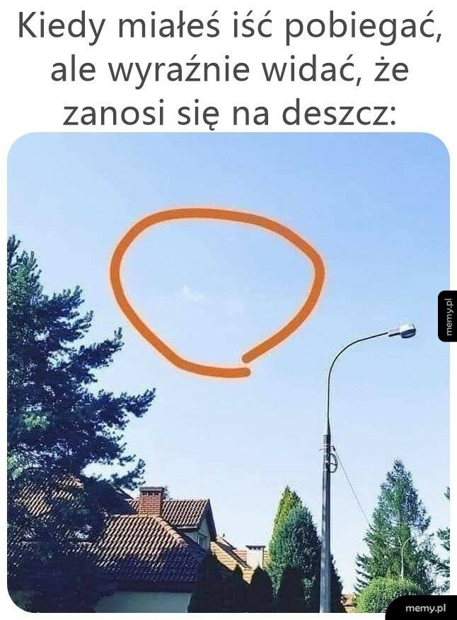 Dziś trzeba odpuścić