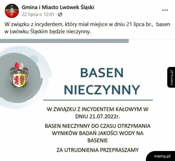 Trzymajcie się w tym Lwówku