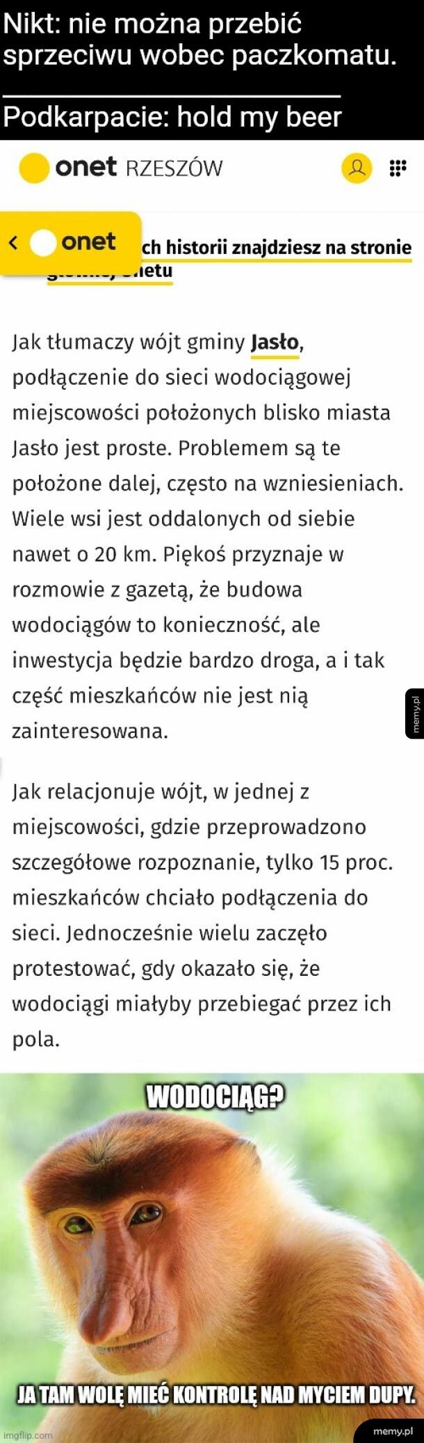 Wodociągi