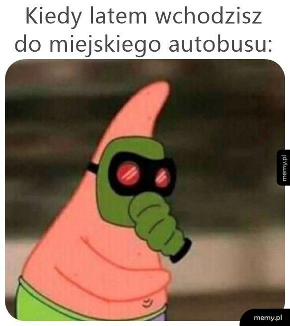 Teraz można wsiadać