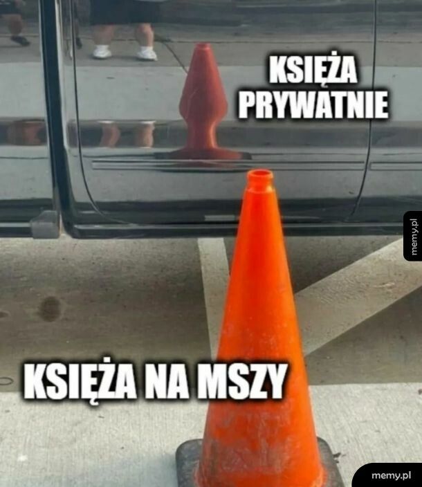 Księża