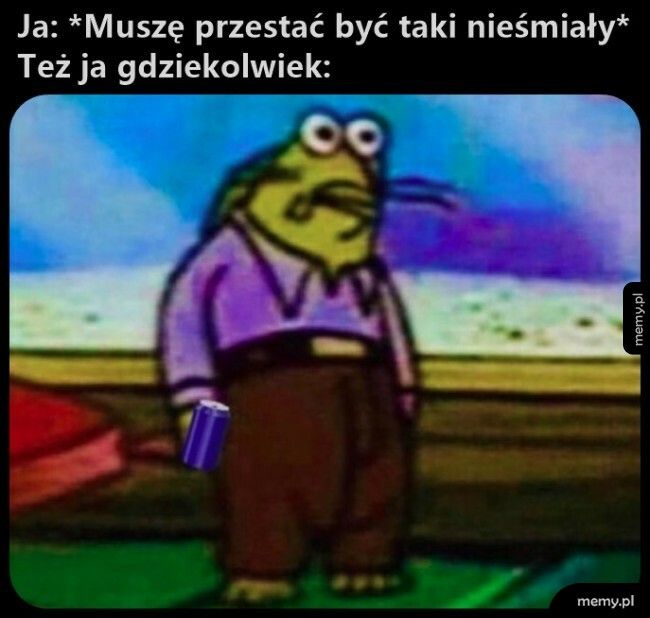 Nieśmiałość