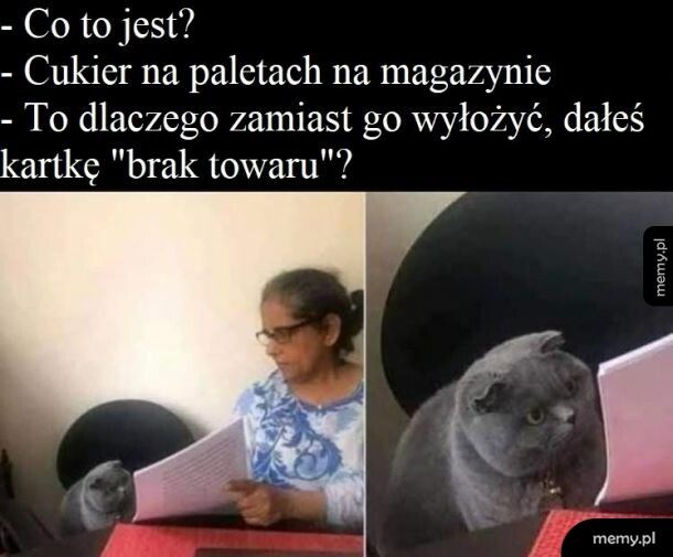 Żeby podnieść cenę