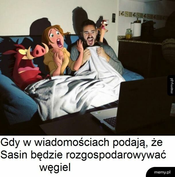 (Nie)rząd społeczny