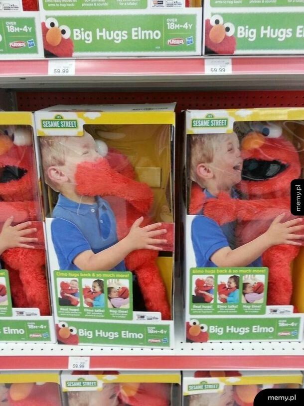 Elmo