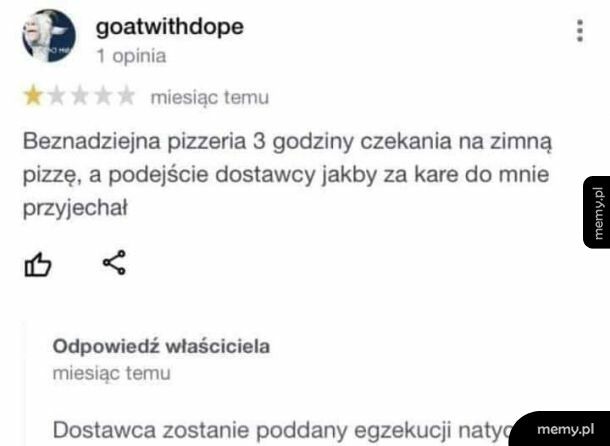 Żal mi go