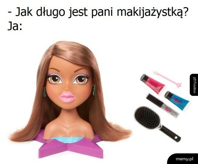 Bardzo długo