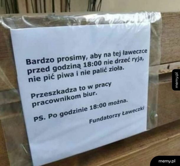 Kultura musi być