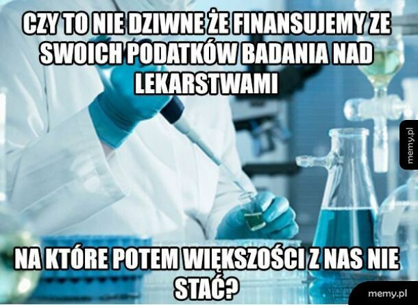 Nie dziwne?