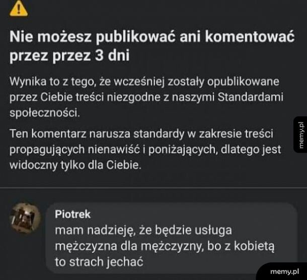 Także tak