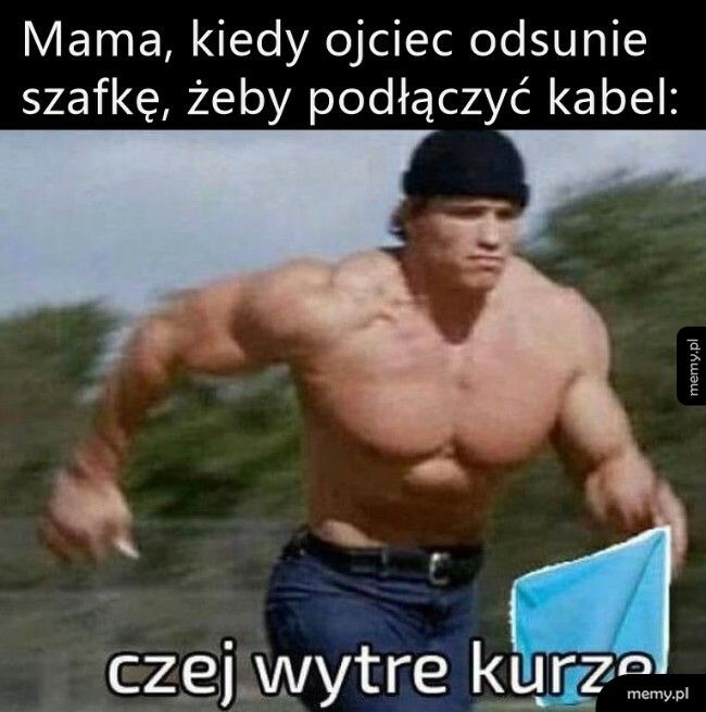 Trzeba wykorzystać okazję