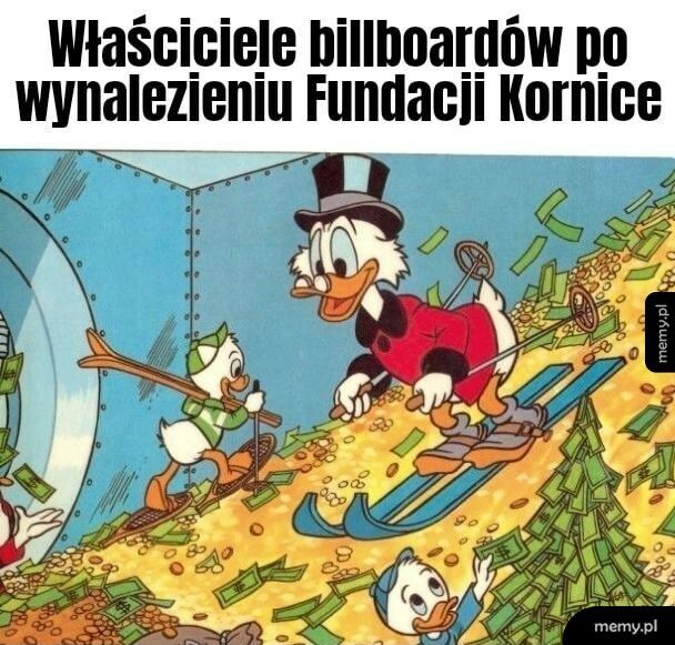 Są wszędzie