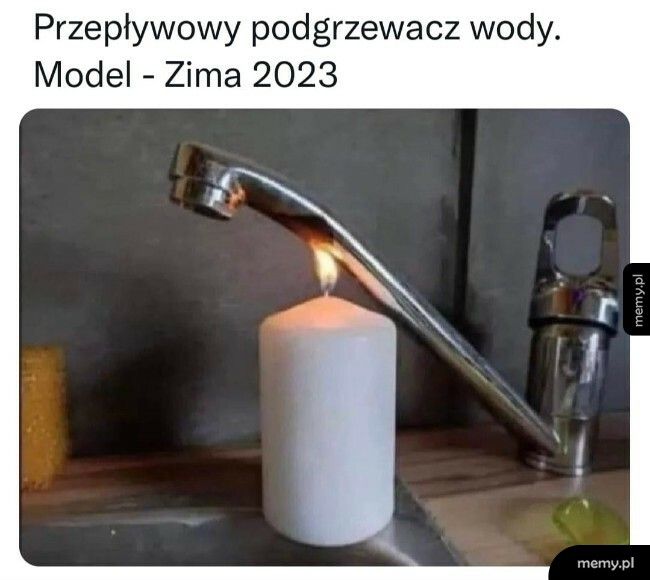 Podgrzewacz wody