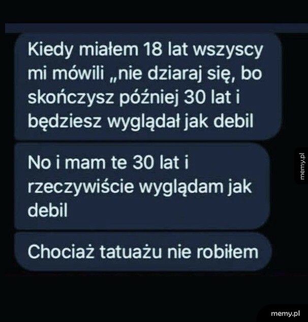 Z jednym mieli rację