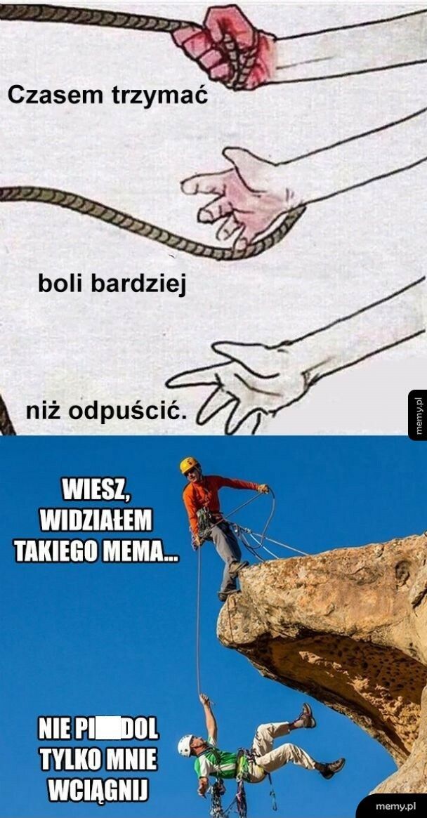 Taki jeden mem