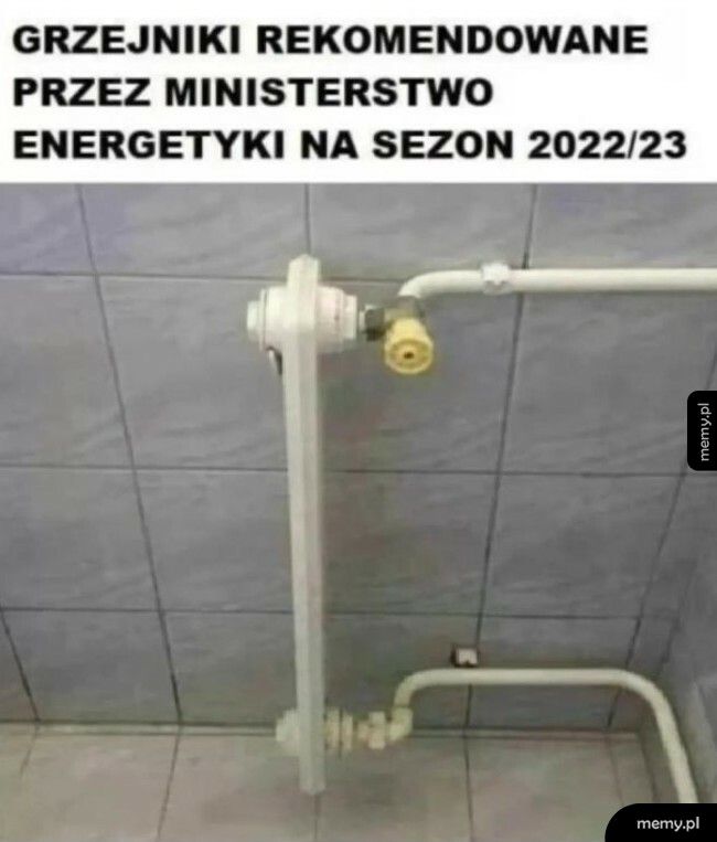 Idealny grzejnik na najbliższy sezon grzewczy